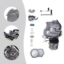 Per Moto LIFAN 125CC 4 Tempi