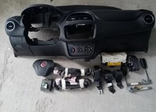 Kit Airbag Punto Evo