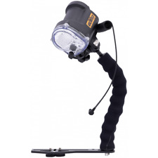 Flash subacqueo Sea&Sea YS-03 Solis kit completo underwater strobe foto sub dive