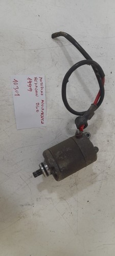 Motorino avviamento piaggio - motorino,