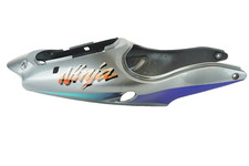 carena codone posteriore originale Kawasaki ninja zx 9r  2002 2005