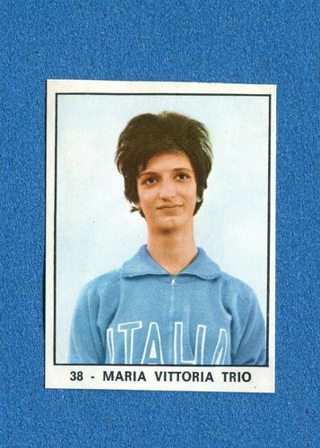 Campioni dello sport 1966 - sport, 1966/67