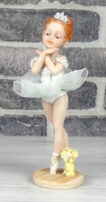 BALLERINA DANZA CLASSICA -