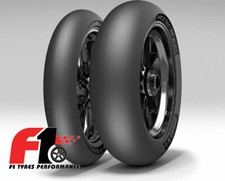 Coppia Gomme Moto Metzeler