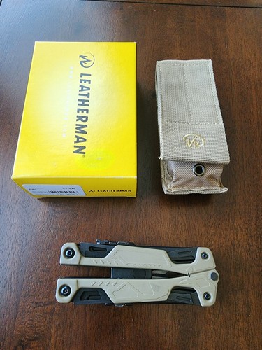 Leatherman oht tan multi - leatherman,