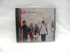 PACIFIC TRAIL SOUNDS CD MUSICALE