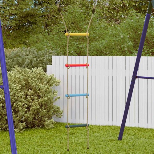 Scala corda per - bambini, con