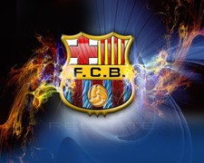 Barcelona Club Cards