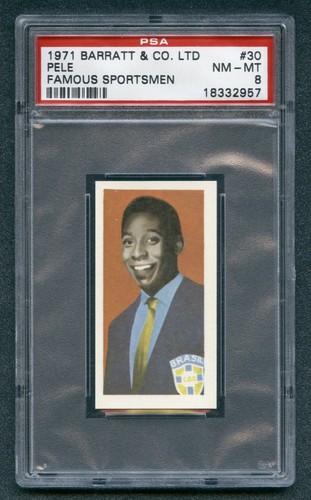 1971 pele psa - psa, 9