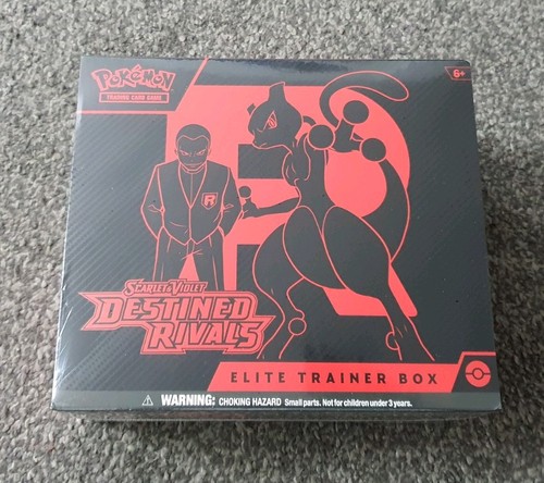 Pokémon tcg destined - tcg,
