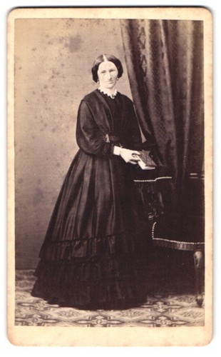 Fotografia strobel - l.,