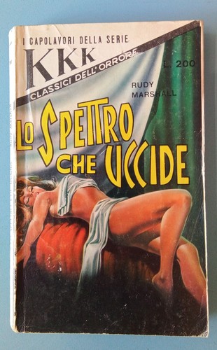 Kkk classici dell - kkk,