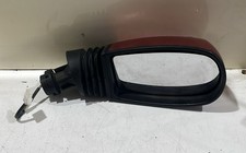 SPECCHIETTO RETROVISORE DESTRO PER FIAT Grande Punto 1° Serie (05>08)
