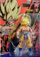 PERSONAGGI DRAGONBALL 12 CM