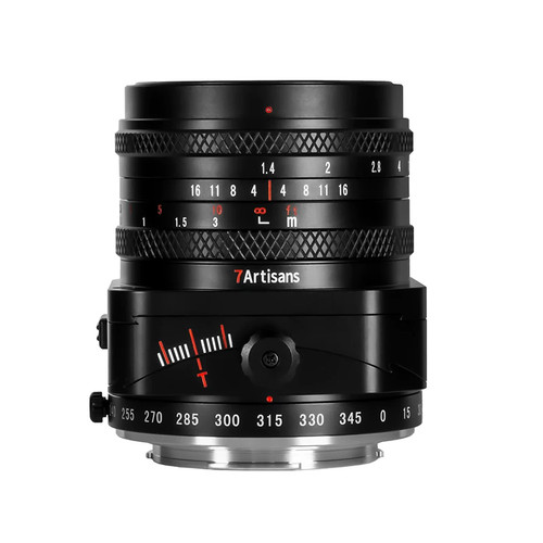 7artisans 4 aps c - 7artisans, aps-c