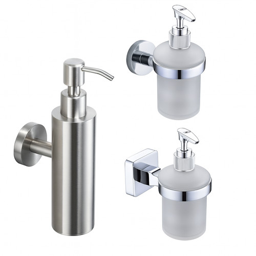 Dispenser sapone liquido - , da