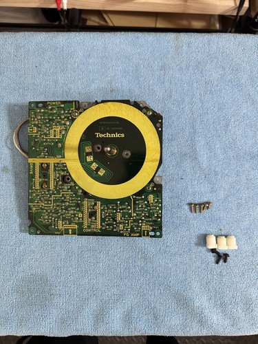 Technics q303 giradischi - sl-q303,