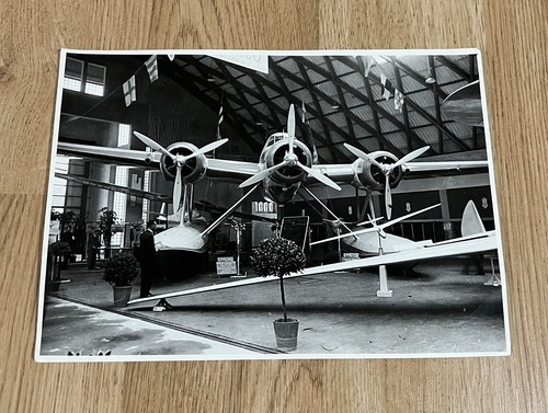 Foto idrovolante - foto,