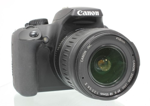 Canon eos 1000d - eos, ef-s