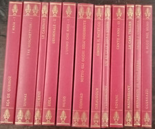 LOTTO DI 12 VOLUMI RIZZOLI EDITORE       R