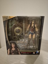Wonder Woman BvS Medicom Mafex