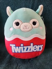 Peluche Squishmallows Hershey
