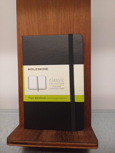 Moleskine taccuino small