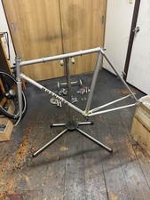 Telaio cromato usato