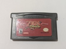 Legend of Zelda: The Minish