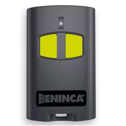 Telecomando beninca per - telecomando,