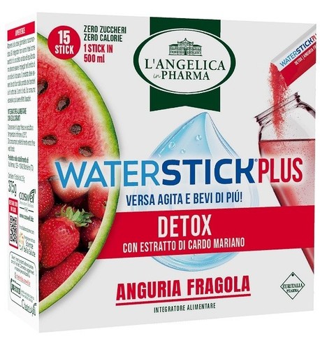 Angelica waterstick plus - l'angelica,