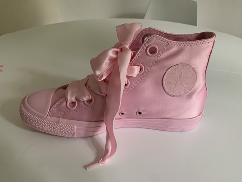 Converse chucks alte taglia - taglia, eu