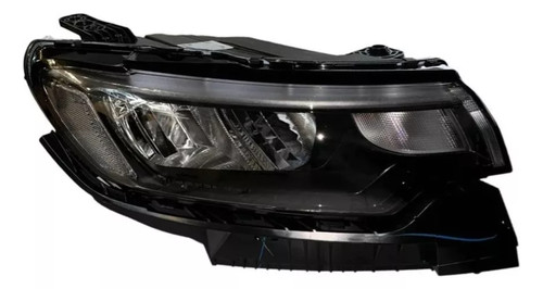 Faro fanale proiettore led - faro,