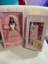 Set bambola Barbie e Stanley