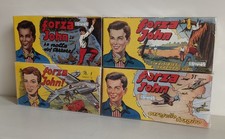 FORZA JOHN 1°SERIE 1/100