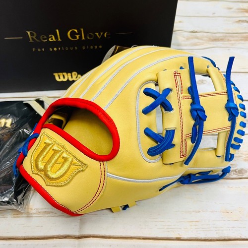 Wilson staff dual orsacchiotto - wilson,