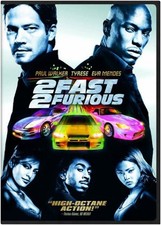 2 Fast 2 Furious