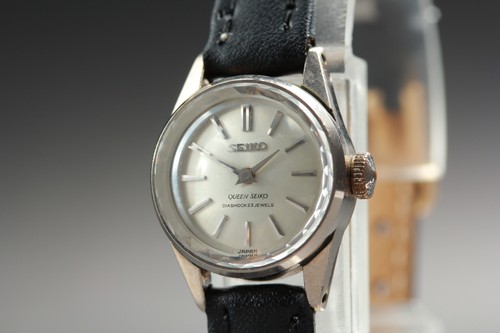 Vintage 1966 mint seiko - vintage, 1966[n