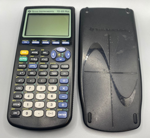 Texas instruments plus - texas,