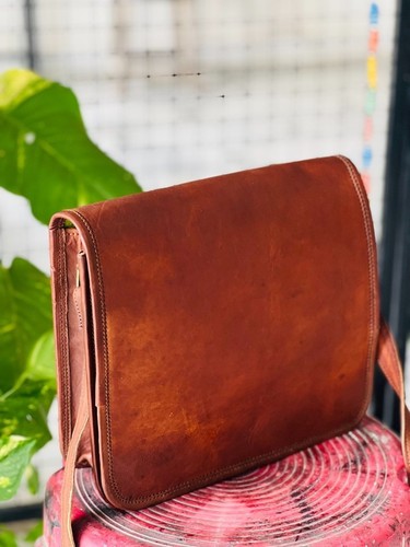 Borsa tracolla uomo - a,