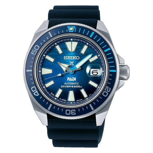 Orologio uomo automatico seiko - uomo,