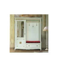 Armadio classico ingresso