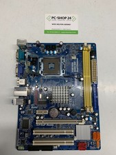 ASROCK G31M-GS LGA775 2x DDR2