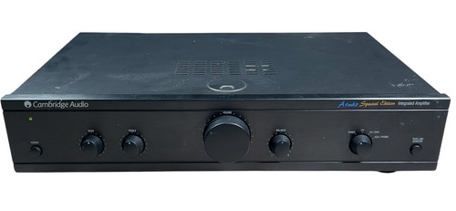 Amplificatore integrato