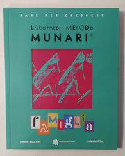Bruno Munari - Laboratori