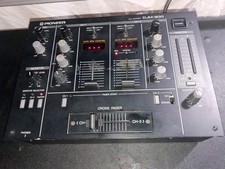 Mixer pioneer djm 300 nero - mixer,