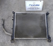 RADIATORE MOTORE ACQUA FORD KA 1.3 MTJ  55KW 2008/2018