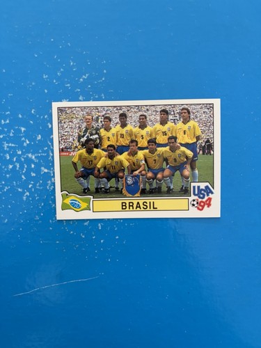 1994 panini world cup story - cup,
