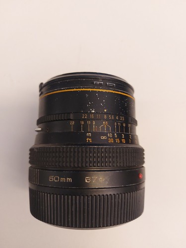 Zenza bronica solo ottica - bronica,