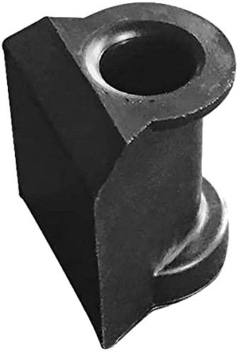Tubliss nitromousse front - tubliss,